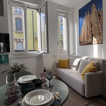 Lejlighed Charming Flat - 7 Attractions At Metro1 *