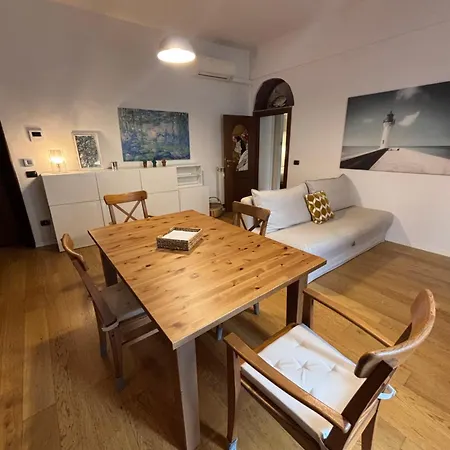 Casa Colombo Διαμέρισμα