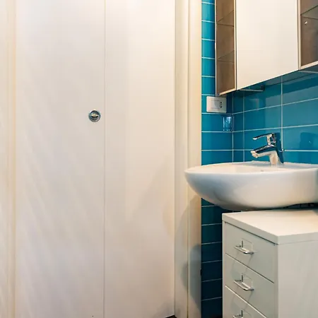 Appartement Ingegnoli1 Bright Floor By Hospity Milan