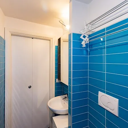 Appartement Ingegnoli1 Bright Floor By Hospity