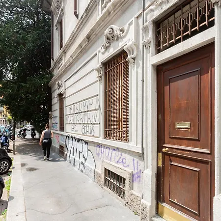 Appartement Ingegnoli1 Bright Floor By Hospity *