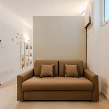 Easytopstay - Comfort Moderno A * Milano