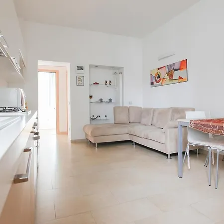 公寓 La Casa Di Moreno - Elegant In Corso Vercelli