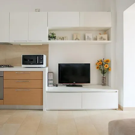 La Casa Di Moreno - Elegant In Corso Vercelli * 米兰