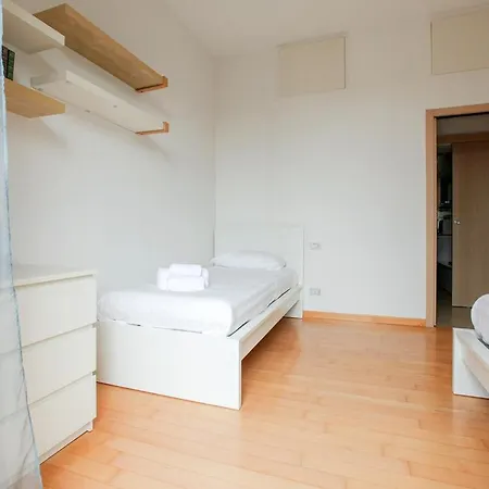 La Casa Di Moreno - Elegant In Corso Vercelli