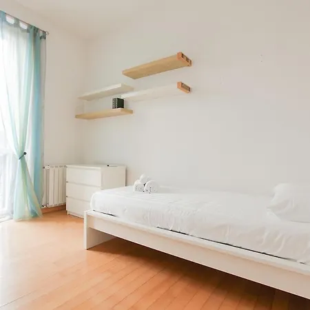 La Casa Di Moreno - Elegant In Corso Vercelli *