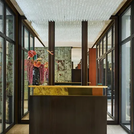 公寓 Maison Travertino By Maison Senato *