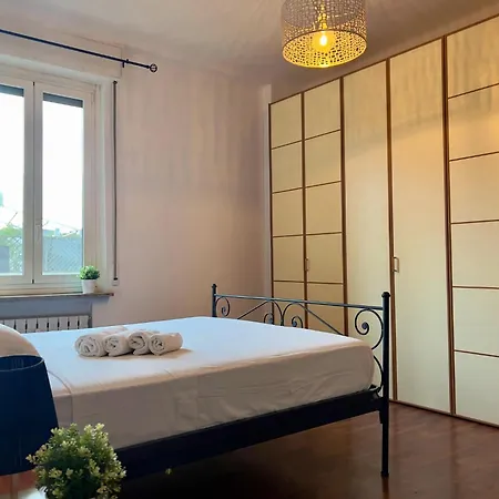 Appartement Appartme Morazzone 7 *