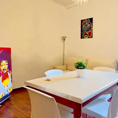 Appartme Morazzone 7 Milaan