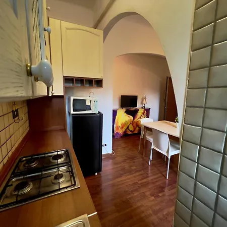 Appartement Appartme Morazzone 7 *