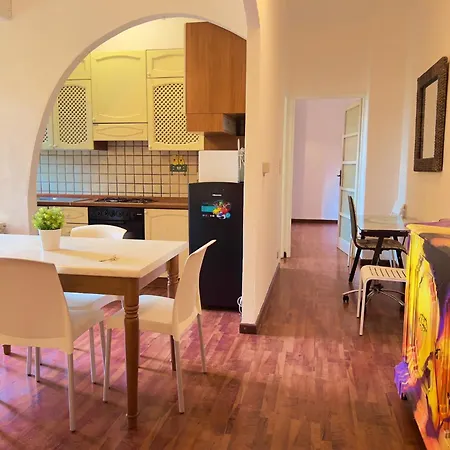 Appartme Morazzone 7 * Milaan