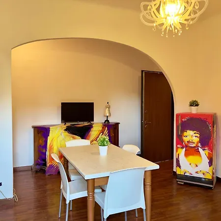 Appartement Appartme Morazzone 7 *