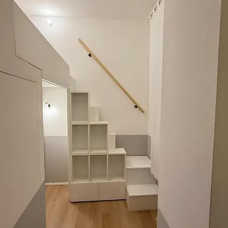 Apartament N14 - Design & Relax Near The Navigli Mediolan