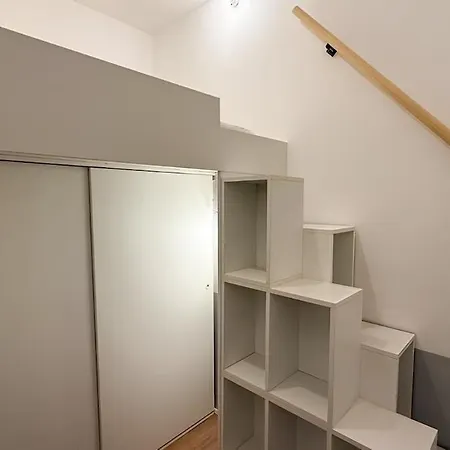 N14 - Design & Relax Near The Navigli *