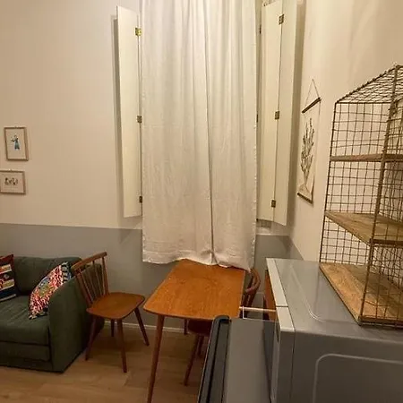 N14 - Design & Relax Near The Navigli * Mediolan