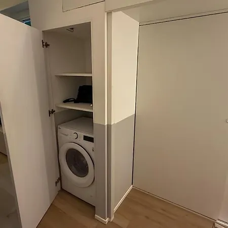 Apartament N14 - Design & Relax Near The Navigli *