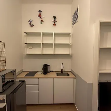 Apartament N14 - Design & Relax Near The Navigli