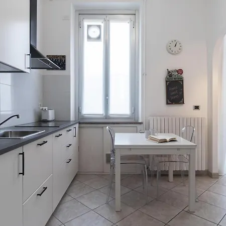 Apartment Italianway Easy - Dei Fontanili 1 *