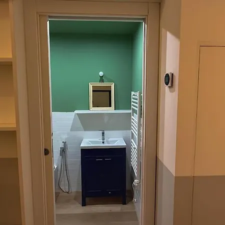 N14 - Design & Relax Near The Navigli Apartament Mediolan
