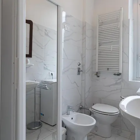 Italianway Easy - Dei Fontanili 1 Apartment Mailand