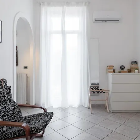 Italianway - Dei Fontanili 1 * Milano