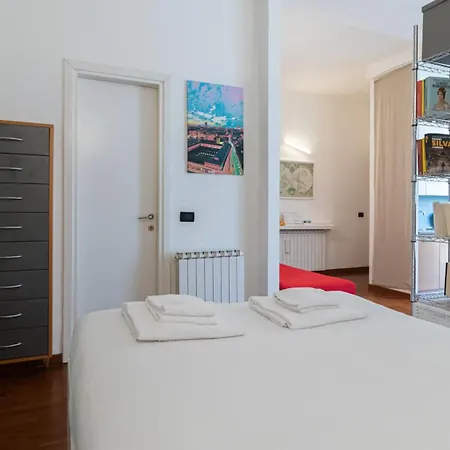 Italianway Easy - Tadino 1 A Apartman