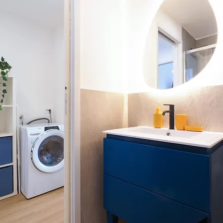 Primopiano - Monti Lepini ミラノ