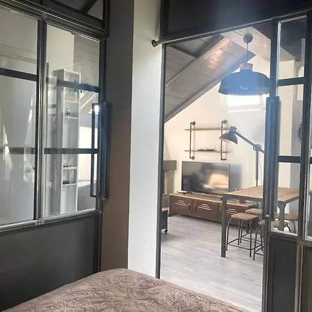 公寓 Readhostprofile! Luxury Penthouse Near Duomo