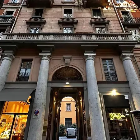 Readmyhostprofile! Luxury 4 Bedroom Penthouse Near Duomo 公寓