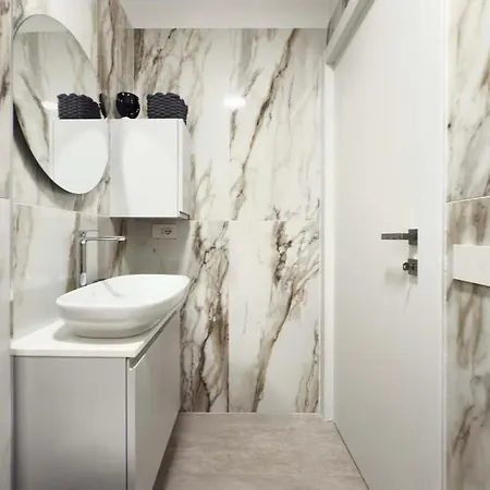 Homeby, Casa Raffaele * Milan