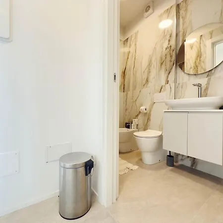 Homeby, Casa Raffaele * Milan