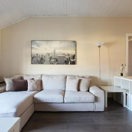 Apartament Charming In The Heart Of Navigli