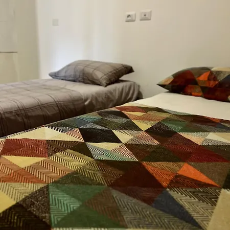 Soperga Apartman Milánó