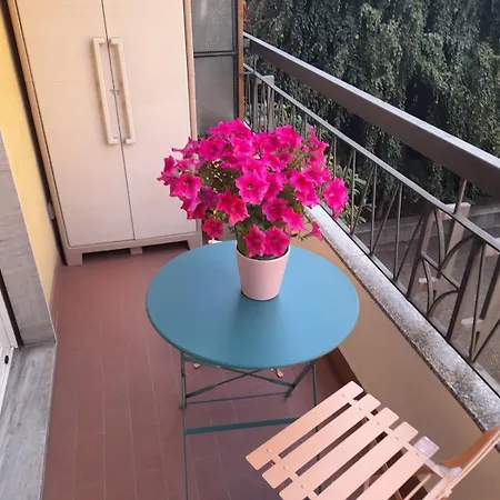 Emotion 716 E Sei A Casa! Appartamento *
