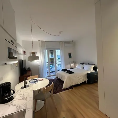 Emotion 716 E Sei A Casa! Lägenhet *