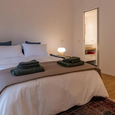 Emotion 716 E Sei A Casa! Appartamento