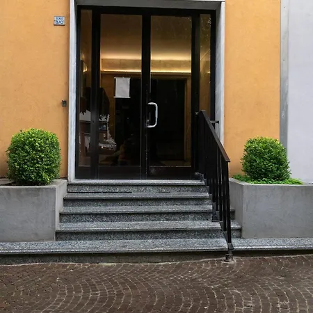 Appartamento Emotion 716 E Sei A Casa! Milano