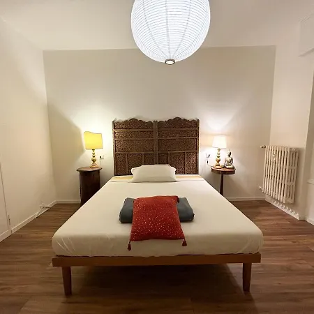 Apartment Near San Siro Stadium - Mi *