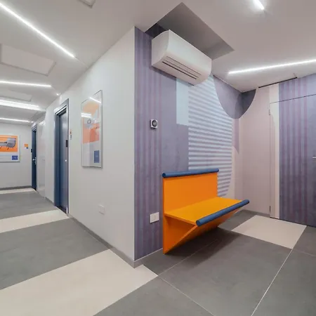 Brera Apart-hotel 3*