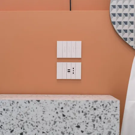 Apart-hotel Brera Milão