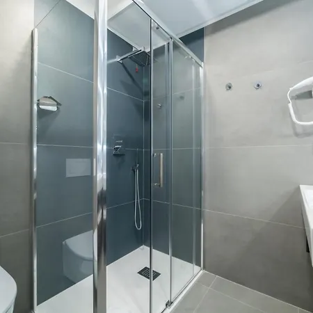 Apart-hotel Brera Milão