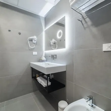 Brera Apart-hotel 3*