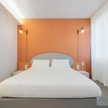 Apart-hotel Brera 3*