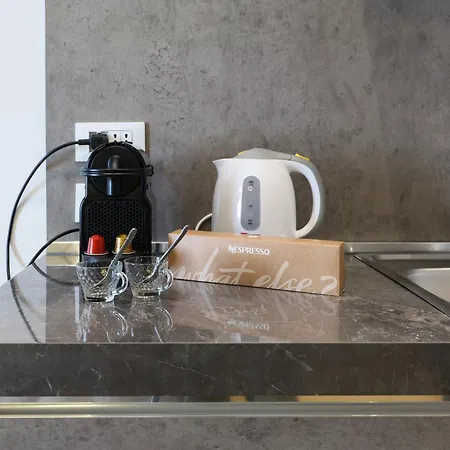 Duomo Luxury Crystal