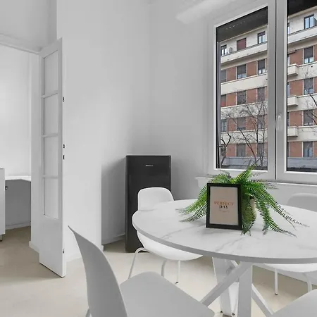Loft47a Design District 公寓