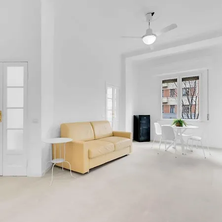 Loft47a Design District 米兰