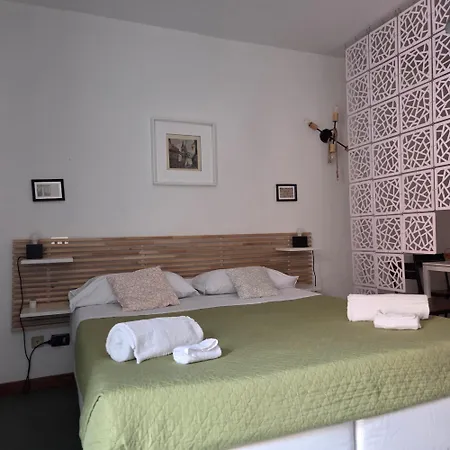 Mgm - Navigli Cozy Corner * ميلان