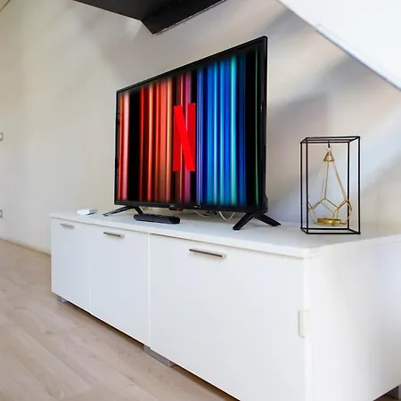 Star Dust Apartment Mailand