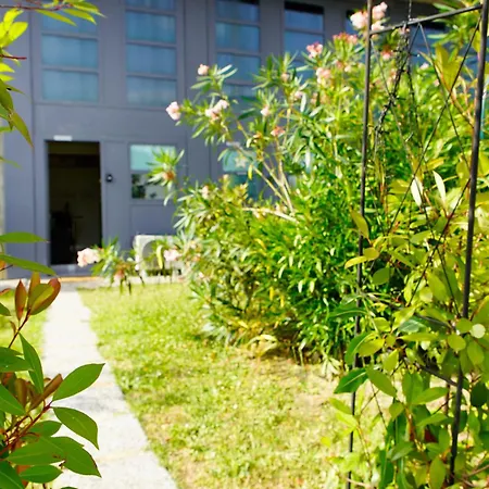 Star Dust Apartment Mailand