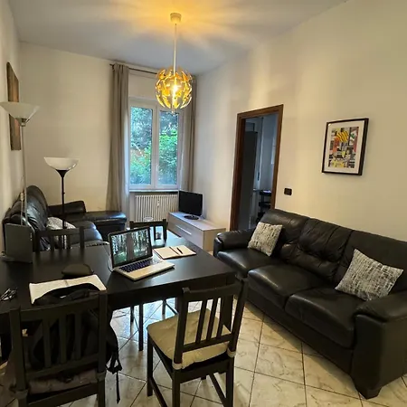 In Elegant Close To The Center Penzion *